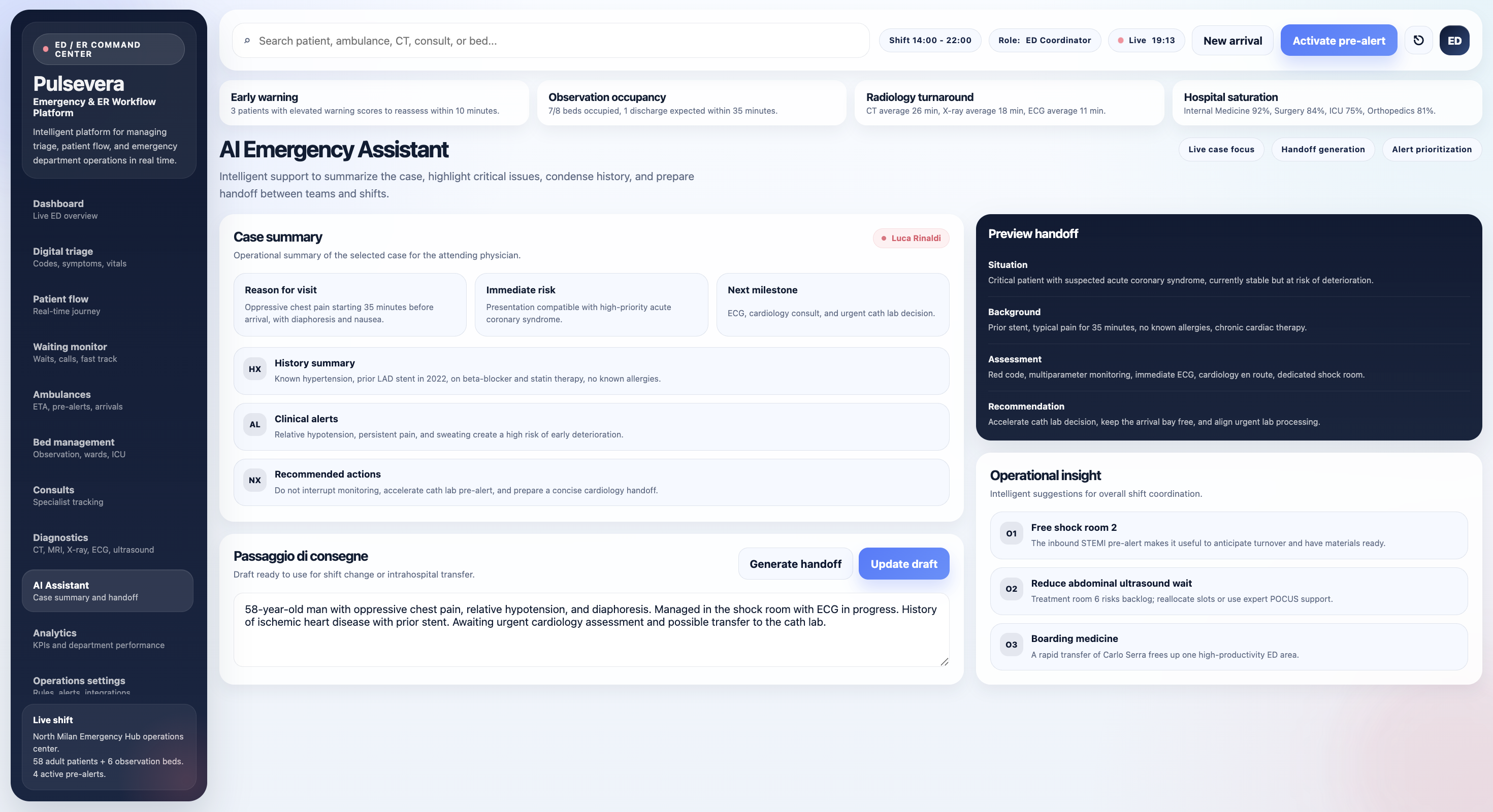 AI Assistant
